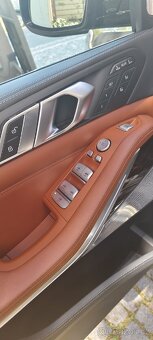 Prodám BMW X7, rv.2023 - 8