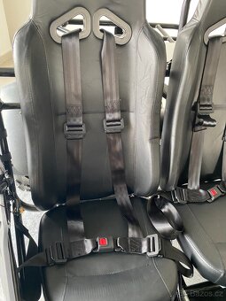 Buggy Leramotors Predator 208 Automat - 8