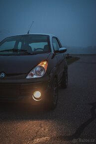 Aixam city sport - 8