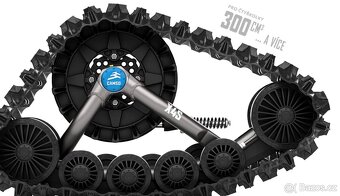 Polaris Sportsman 1000 - 8