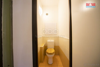 Prodej bytu 2+1, 43 m², Děčín, ul. Závodní - 8
