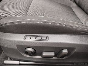 Škoda Superb III DSG STYLE MATRIX NAVI SENZORY TAŽNÉ - 8