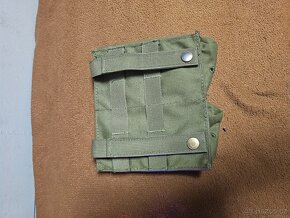 Airsoft gear/doplňky - 8