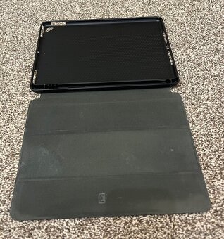 Tablet Apple iPad 10.2 (2021) Wi-Fi 64GB - 8