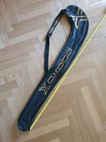Dětská florbalová hokejka Unihoc EPIC Composite 32 (87 cm) - 8