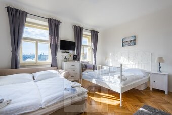 Pronájem bytu 1+kk, 47 m2 - Praha - Malá Strana - 8