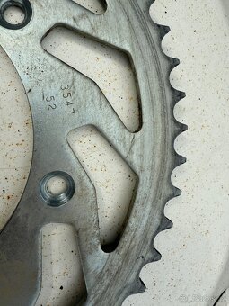 Rozety Ktm - 8
