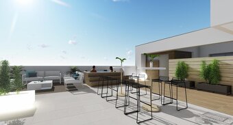 Krásný byt - Torrevieja - 8