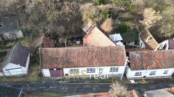 Prodej pozemku pro bydlení s RD k demolici, 416 m2 v Bohusl - 8