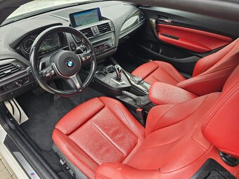BMW Řada 2, xDrive M235i, kupé, odpočet DPH - 8