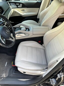 Mercedes GLE-350d 4-Matic AMG CZ DPH Cebia - 8