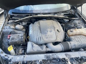 Dodge Challenger 5.7 HEMI 2017 - 8