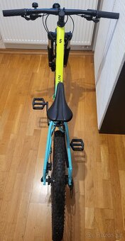 Kolo TREK MARLIN 5 XXS - TOP STAV-2x kola - 8