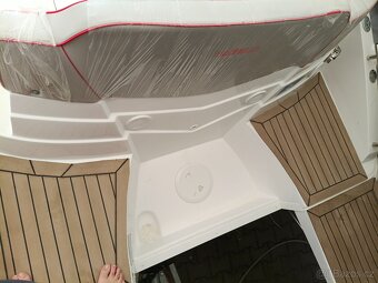 Kajutová loď MARINELLO 650 CABIN - 8
