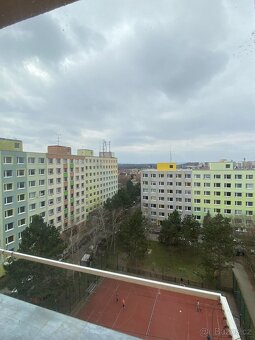 Prodej bytu 38,3m² 2kk - Praha Libuš - 8