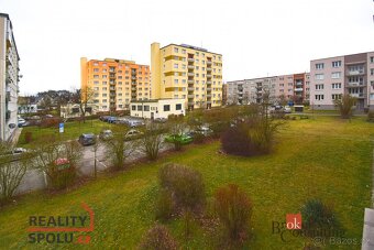 Pronájem, byty/3+1, 58 m2, Sídliště 808, 33011 Třemošná, Plz - 8