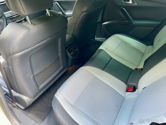 Peugeot 508 RXH 2.0 HDI 120kW + elektromotor 27kW - 8