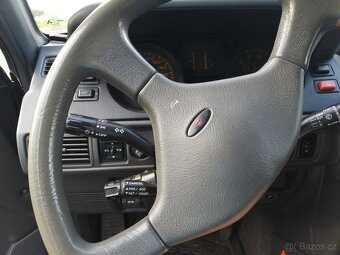 Mitsubishi Pajero 3.0 V6 - 8