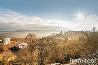 Prodej rozestavěného rodinného domu, 296 m2 - Obora - 8