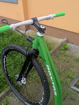 DOXTOR MUSHING F112 - 8