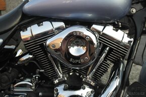 Harley Davidson Road King - 8
