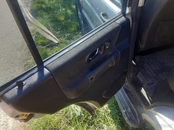LAND ROVER DISCOVERY 2 TD5 2004 4x4 digiklima - 8