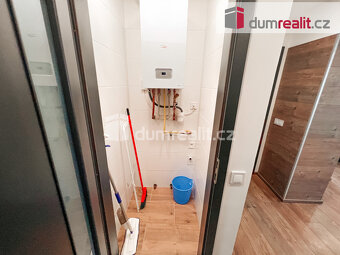 pronájem 2kk 54 m2, Kolín II, Bachmačská - 8