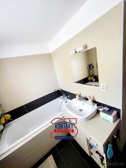 Pronájem bytu 3+kk, 85 m2 - ulice Spojovací České Budějovice - 8