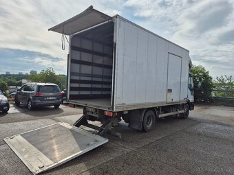 IVECO Eurocargo 120EL skříň s čelem - 8