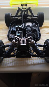 Kyosho inferni mp9 - 8