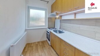 Pronájem vícegeneračního domu 86 m2 Nádražní, Choltice - 8