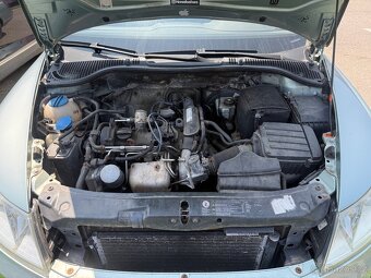 Škoda Octavia 2 facelift 1.2 TSI (Na opravu nebo ND) - 8