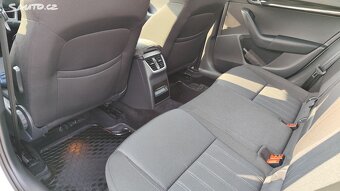 Škoda Octavia 1,6 TDI - 8