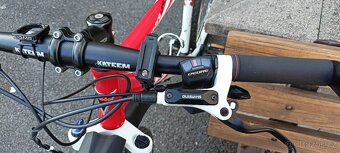Horské kolo KTM ultra limit , kola 26", rám 48 cm - 8
