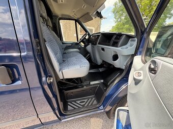 Ford Transit 2010 L1H1 2.2 TDCI 103KW TREND - 8