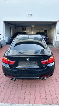 BMW 435d xdrive - 8