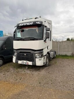 Renault T 440 typ HD001, CKZ42A - 8