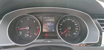VW Passat B8 Highline 2.0 TDi - 8