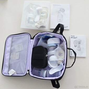 Philips AVENT Sada, Chicco + darek - 8