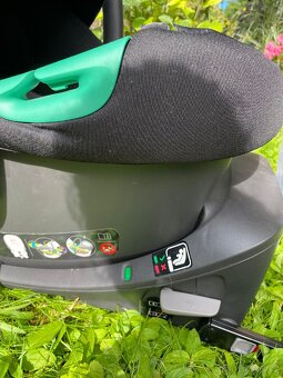 Dětská autosedačka Cybex ATON B2 i-size - 8