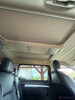 Prodám Toyota Proace Verso 8 AT, 140 kW - 8