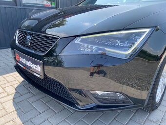 Seat Leon, 1.4 TSI 92kW -STYLE-LED-NAVI - 8