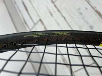 Tenisová raketa Babolat Pure Aero VS - 8