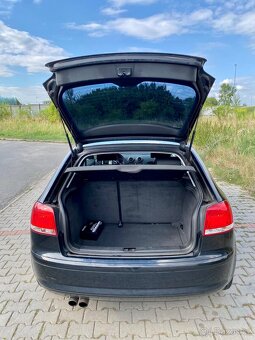 AUDI A3 - 8