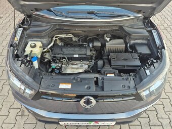 SsangYong XLV 1.6 Be 4x2 94 kW - 8