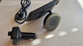 GPS Navigace TomTom - 8