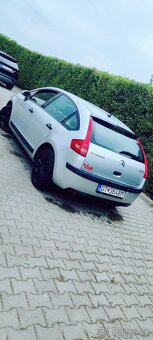 Predam citroen c4 r.v 2001 1.6 benzin 80.kw - 8