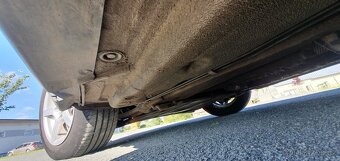 VW Passat b5.5 ; 1.9Tdi ,96kw - 8