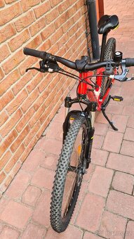 Dětské kolo Rockrider 24" - 8