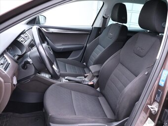 Škoda Octavia 2,0 TDI 135kW Scout DSG 4x4 (2014) - 8